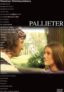 Pallieter (DVD)